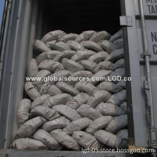 Hot-dip Galvanized Iron Wire, Raw Made of Low Carbon Steel